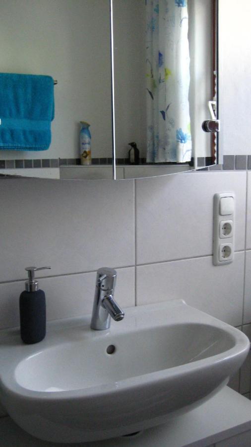 Wimbach Gaestezimmer Waldblick מראה חיצוני תמונה