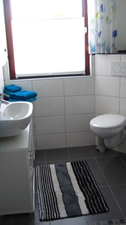 Wimbach Gaestezimmer Waldblick מראה חיצוני תמונה