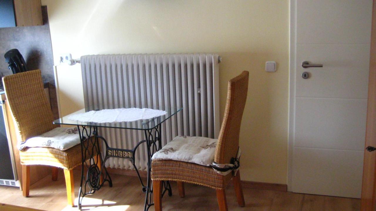 Wimbach Gaestezimmer Waldblick מראה חיצוני תמונה